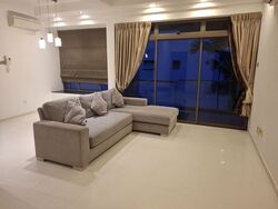 Sea Avenue Residences (D15), Apartment #601241311